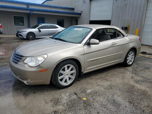 CHRYSLER SEBRING TO 2008 1c3lc55r68n124950