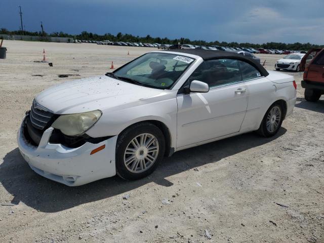 CHRYSLER SEBRING 2008 1c3lc55r68n181312