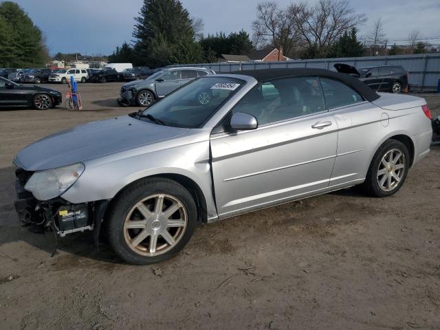 CHRYSLER SEBRING 2008 1c3lc55r68n246997