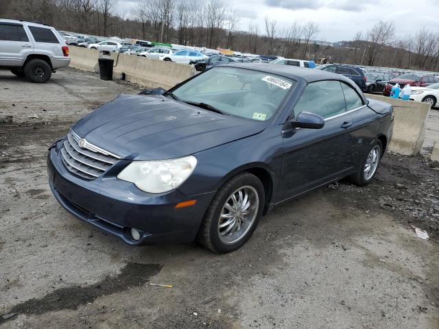 CHRYSLER SEBRING 2008 1c3lc55r68n643870