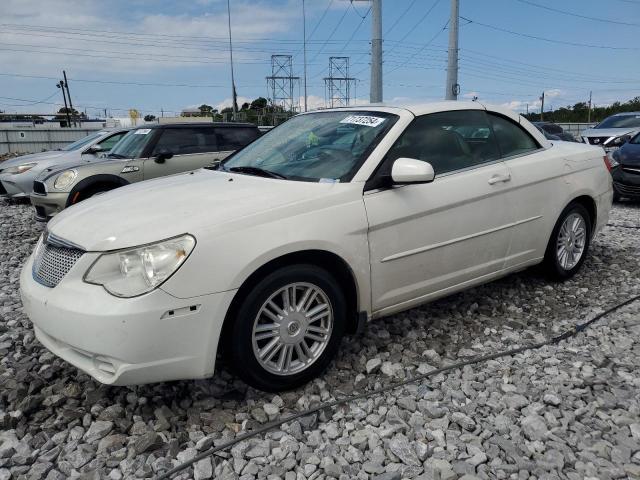 CHRYSLER SEBRING TO 2008 1c3lc55r78n100947