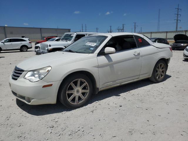 CHRYSLER SEBRING TO 2008 1c3lc55r78n194215