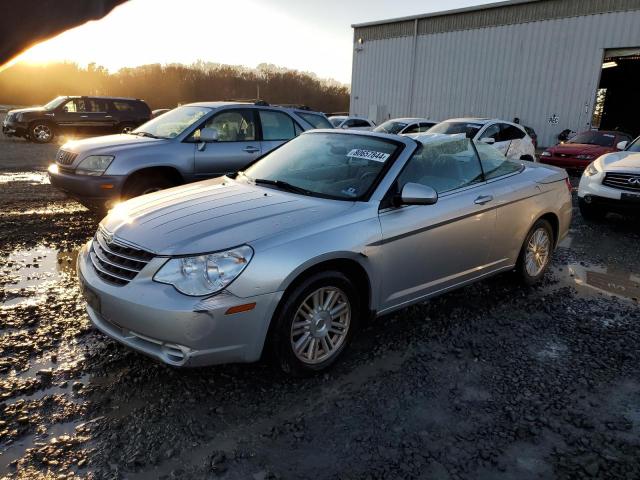 CHRYSLER SEBRING TO 2008 1c3lc55r78n291771