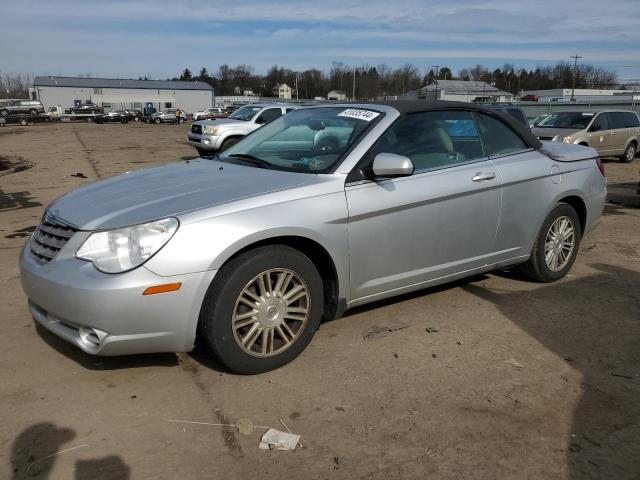 CHRYSLER SEBRING 2008 1c3lc55r78n573361