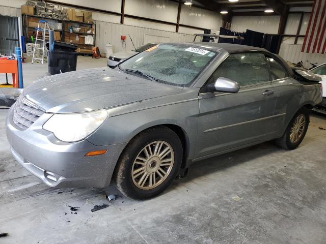 CHRYSLER SEBRING TO 2008 1c3lc55r78n608688