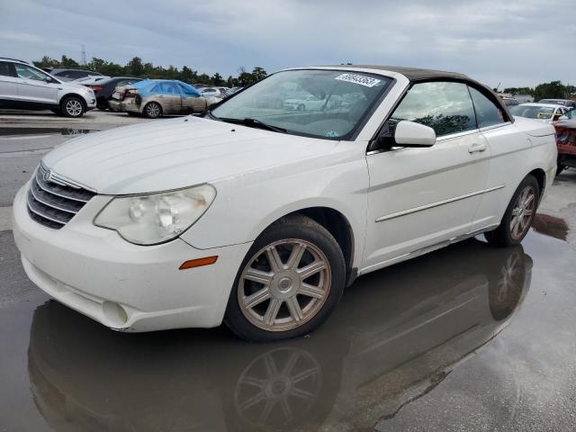 CHRYSLER SEBRING TO 2008 1c3lc55r78n643506