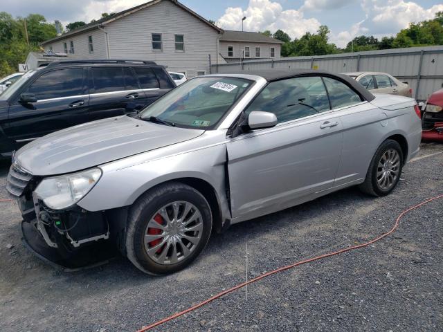 CHRYSLER SEBRING 2008 1c3lc55r88n573272