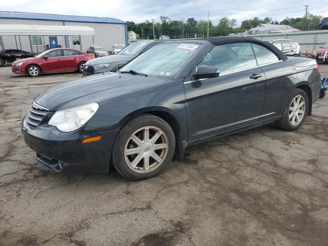 CHRYSLER SEBRING 2008 1c3lc55r98n128880