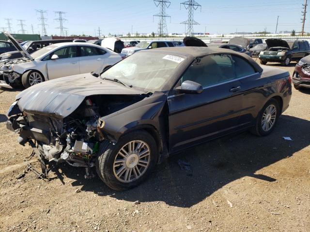 CHRYSLER SEBRING TO 2008 1c3lc55r98n135716