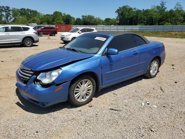 CHRYSLER SEBRING 2008 1c3lc55r98n156775