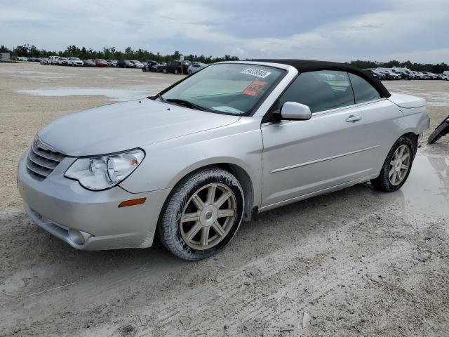 CHRYSLER SEBRING TO 2008 1c3lc55r98n214660