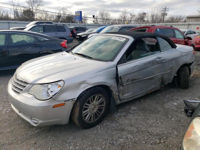 CHRYSLER SEBRING 2008 1c3lc55r98n247772