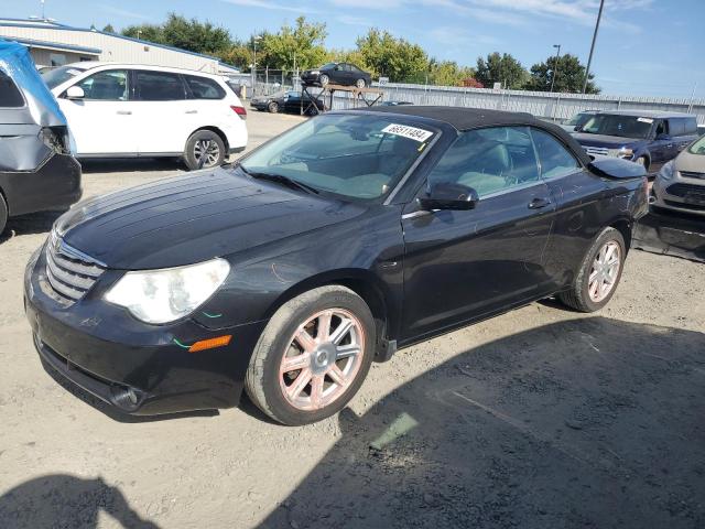 CHRYSLER SEBRING 2008 1c3lc55r98n572972