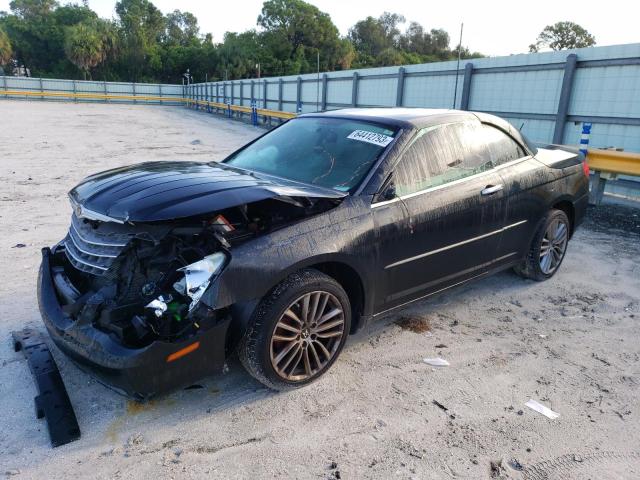 CHRYSLER SEBRING TO 2008 1c3lc55r98n635407