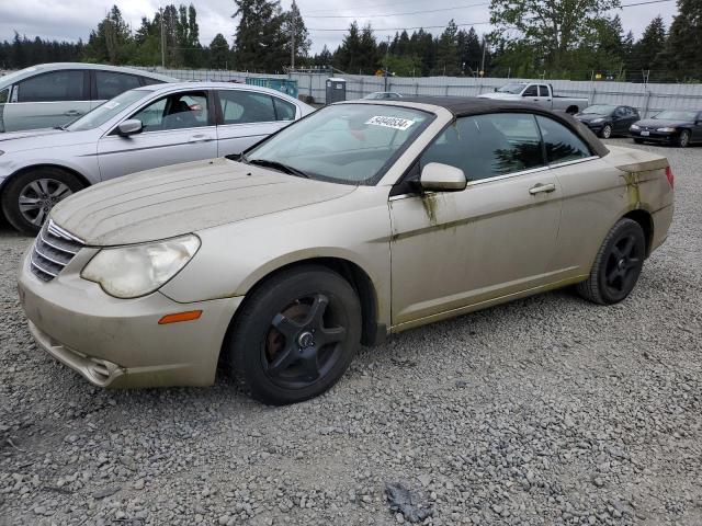 CHRYSLER SEBRING 2008 1c3lc55r98n689497