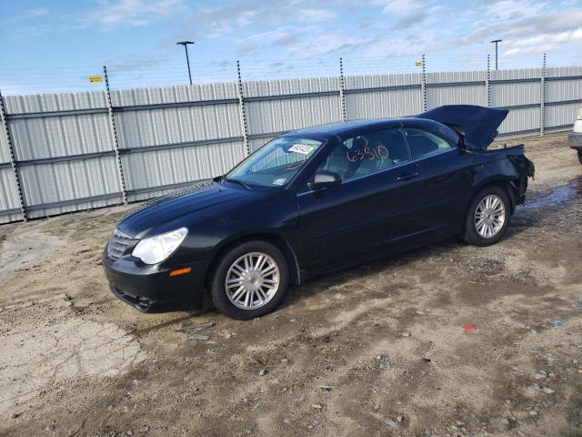 CHRYSLER SEBRING TO 2008 1c3lc55rx8n100960