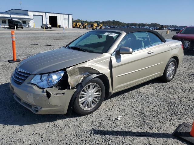 CHRYSLER SEBRING TO 2008 1c3lc55rx8n242743