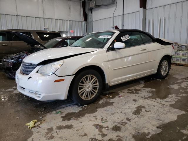 CHRYSLER SEBRING 2008 1c3lc55rx8n279968