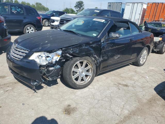 CHRYSLER SEBRING TO 2008 1c3lc55rx8n573144