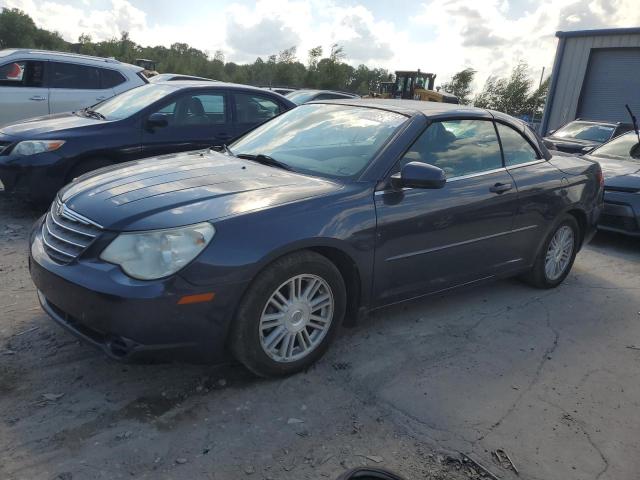 CHRYSLER SEBRING 2008 1c3lc55rx8n638011