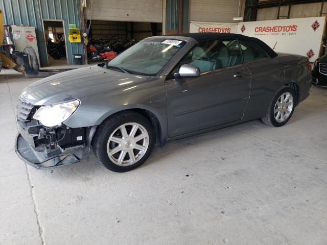 CHRYSLER SEBRING TO 2008 1c3lc55rx8n643936