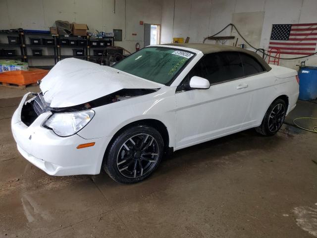 CHRYSLER SEBRING TO 2008 1c3lc55rx8n682185