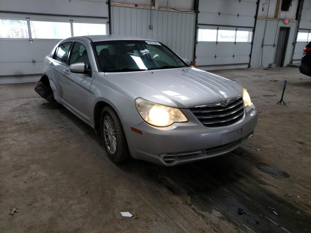 CHRYSLER SEBRING TO 2009 1c3lc56b09n557974