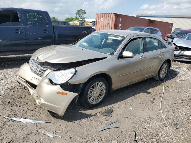 CHRYSLER SEBRING TO 2009 1c3lc56b09n558767