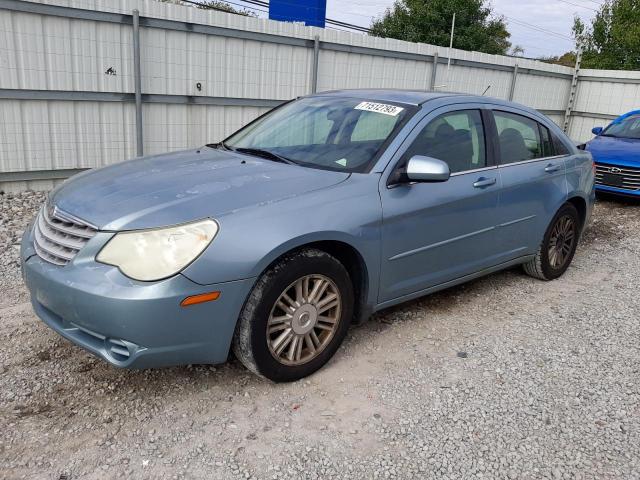 CHRYSLER SEBRING TO 2009 1c3lc56b09n565315