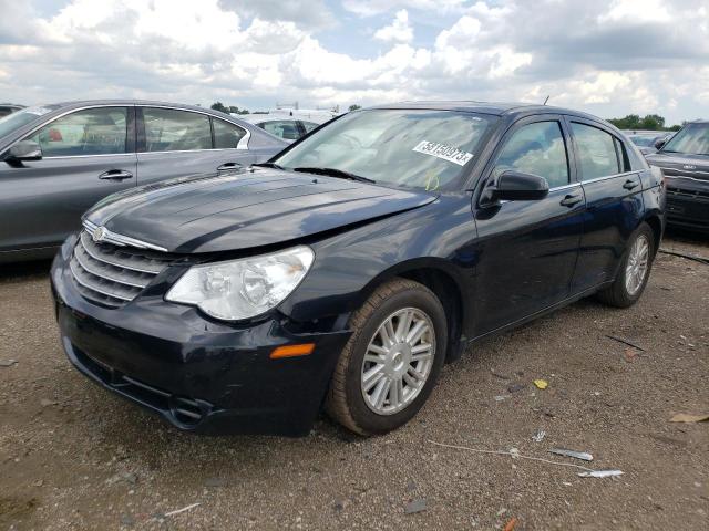 CHRYSLER SEBRING TO 2009 1c3lc56b19n563234