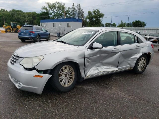 CHRYSLER SEBRING TO 2009 1c3lc56b29n521879