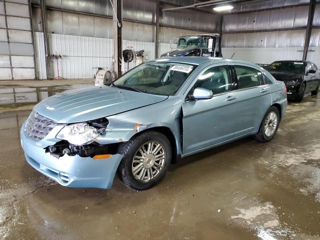 CHRYSLER SEBRING 2009 1c3lc56b29n537578