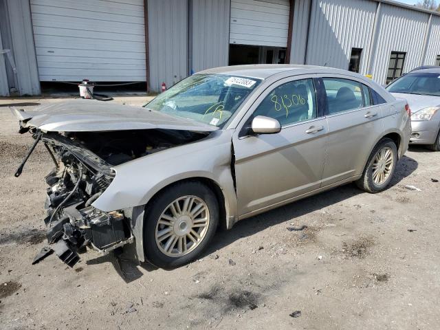 CHRYSLER SEBRING 2009 1c3lc56b39n518005