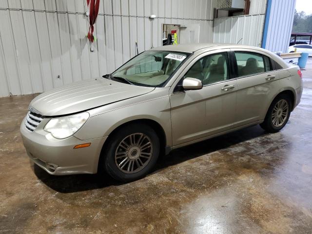 CHRYSLER SEBRING 2009 1c3lc56b39n565955