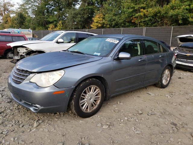 CHRYSLER SEBRING 2009 1c3lc56b39n566975