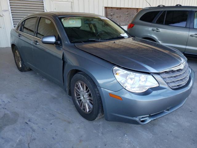 CHRYSLER SEBRING TO 2009 1c3lc56b49n544774