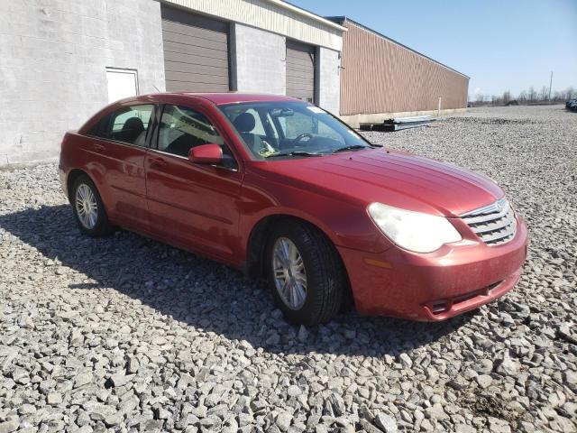 CHRYSLER SEBRING TO 2009 1c3lc56b49n566967