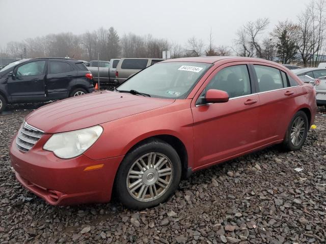 CHRYSLER SEBRING TO 2009 1c3lc56b59n537686