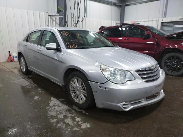 CHRYSLER SEBRING TO 2009 1c3lc56b59n542368