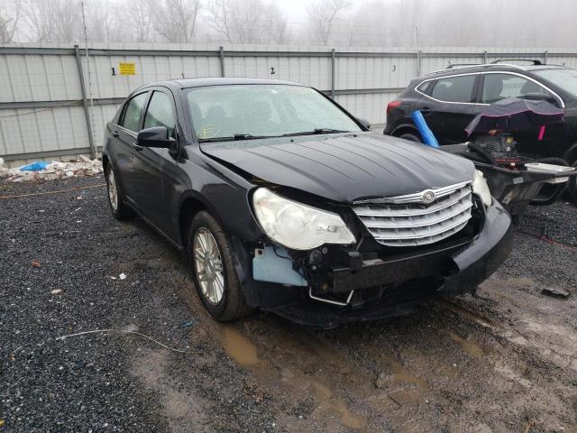 CHRYSLER SEBRING TO 2009 1c3lc56b79n537415