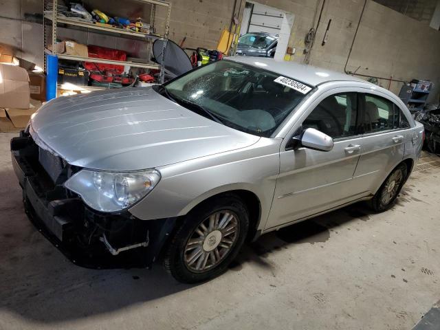 CHRYSLER SEBRING 2009 1c3lc56b79n566834