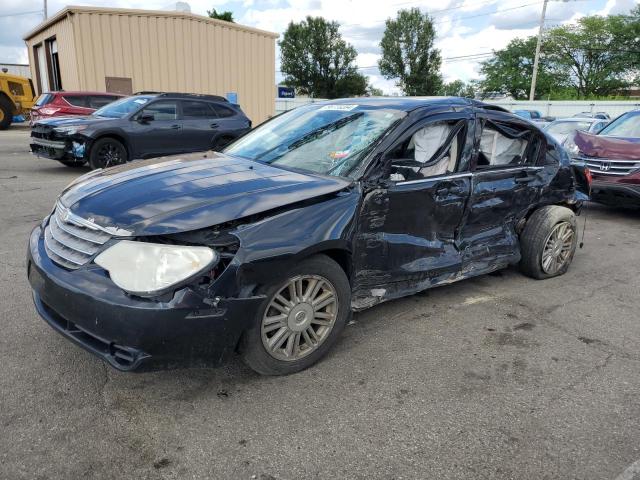 CHRYSLER SEBRING 2009 1c3lc56b89n513463