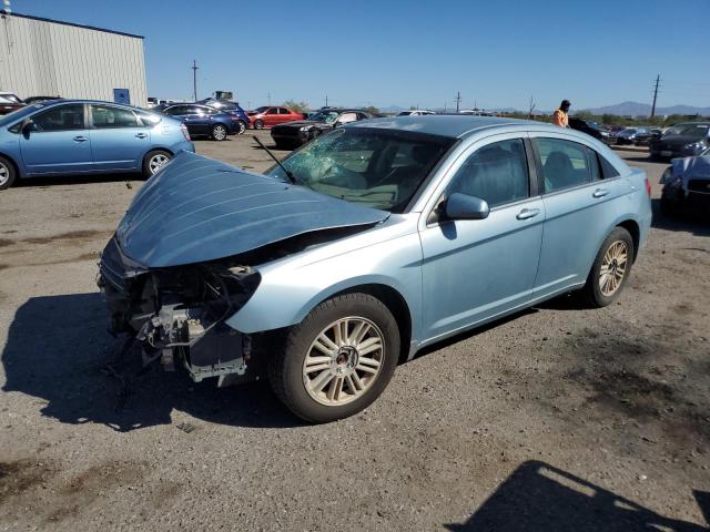 CHRYSLER SEBRING TO 2009 1c3lc56b89n542218