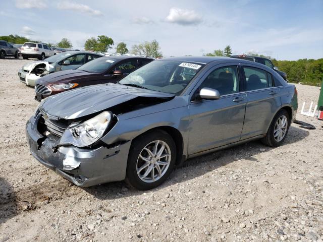 CHRYSLER SEBRING 2009 1c3lc56b99n542230