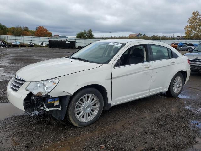 CHRYSLER SEBRING TO 2009 1c3lc56bx9n567489