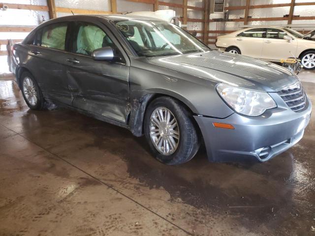 CHRYSLER SEBRING TO 2009 1c3lc56d09n553036