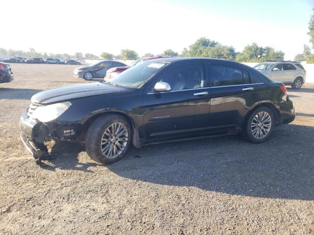 CHRYSLER SEBRING TO 2009 1c3lc56d19n542000