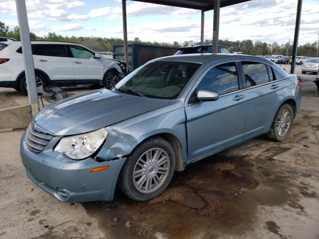 CHRYSLER SEBRING 2009 1c3lc56d29n505859