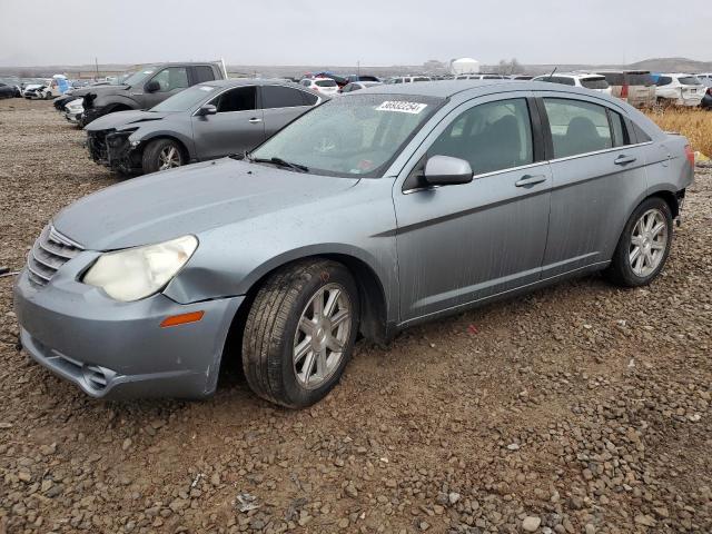 CHRYSLER SEBRING 2009 1c3lc56d69n547256