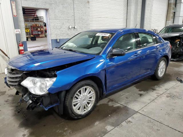 CHRYSLER SEBRING 2009 1c3lc56d79n539795